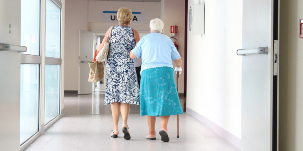 Come Rivoluzionare la Prevenzione nella Cura degli Anziani: Una Nuova Strategia in Medicina Generale